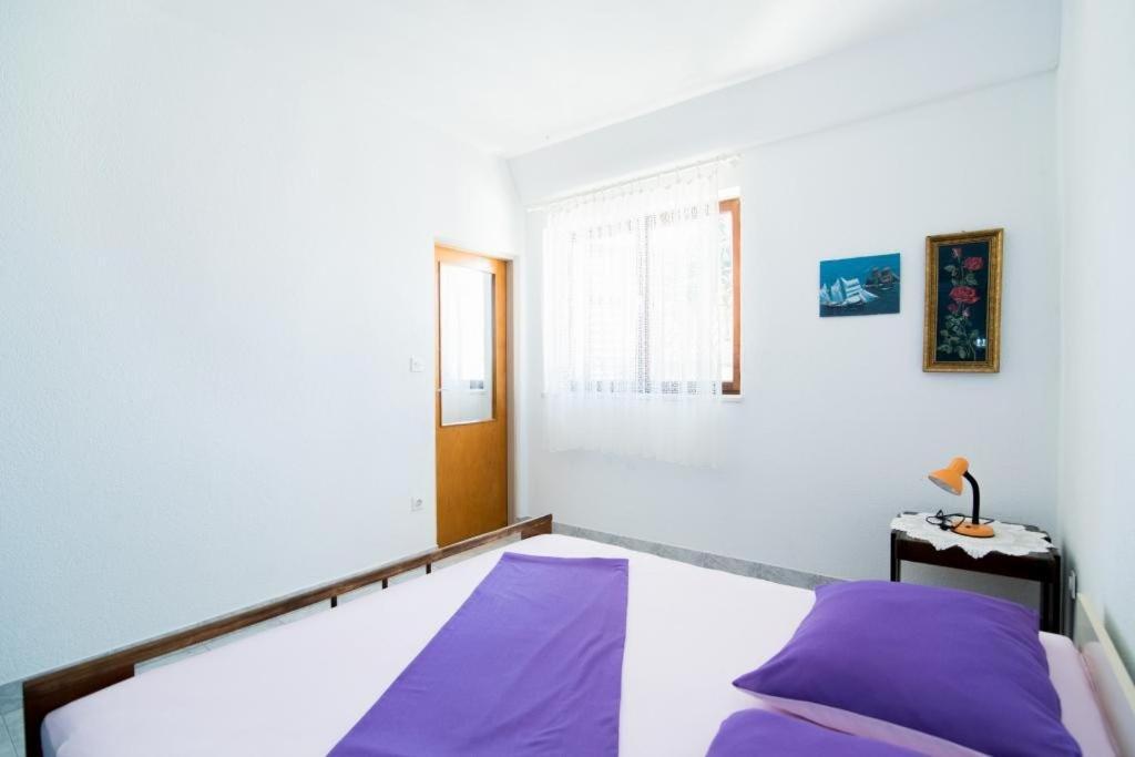 Apartments Veve Постира Номер фото