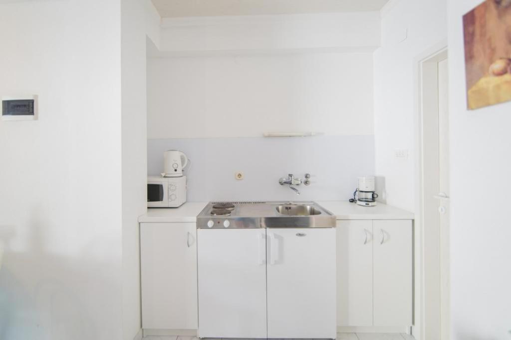 Apartments Veve Постира Номер фото