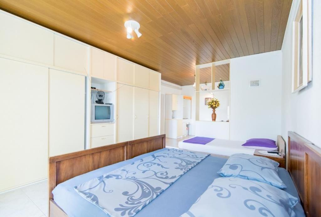 Apartments Veve Постира Номер фото