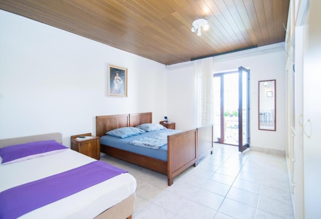 Apartments Veve Постира Номер фото