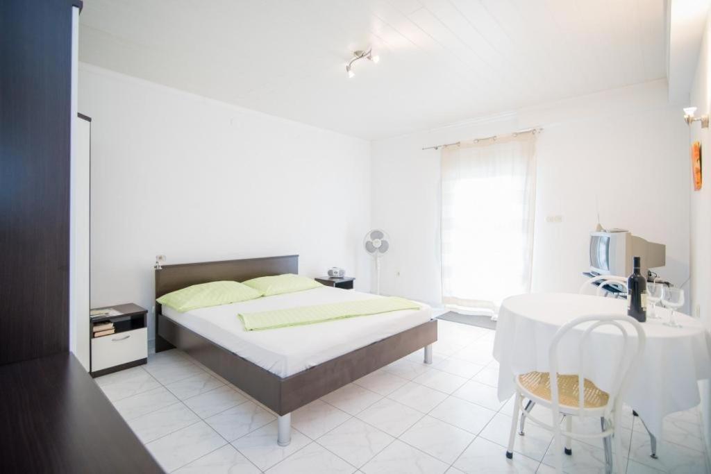 Apartments Veve Постира Номер фото