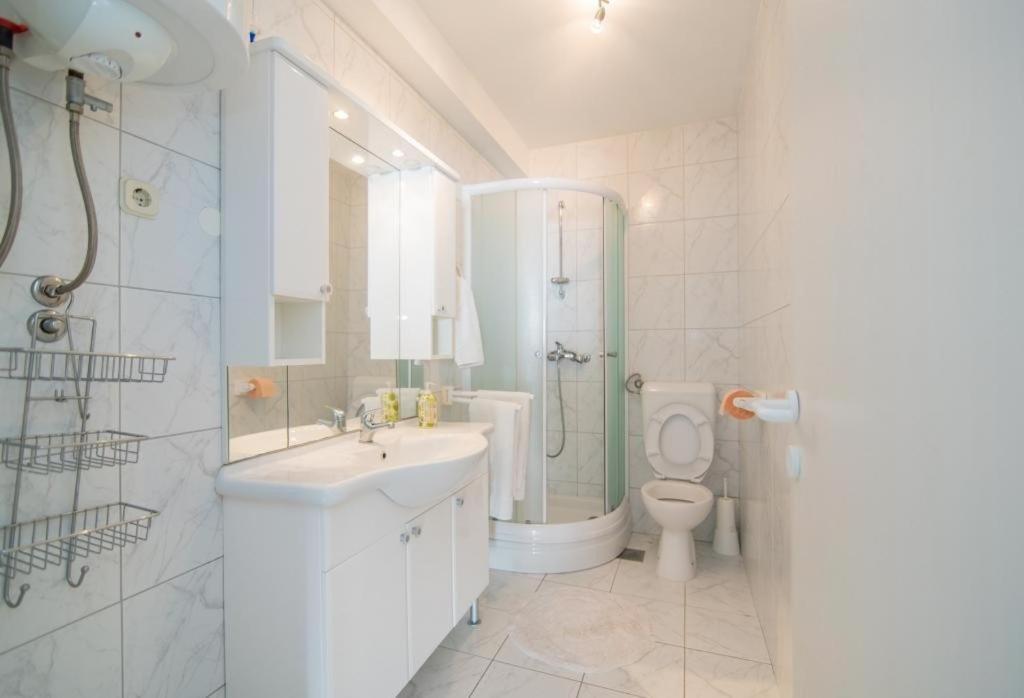 Apartments Veve Постира Номер фото