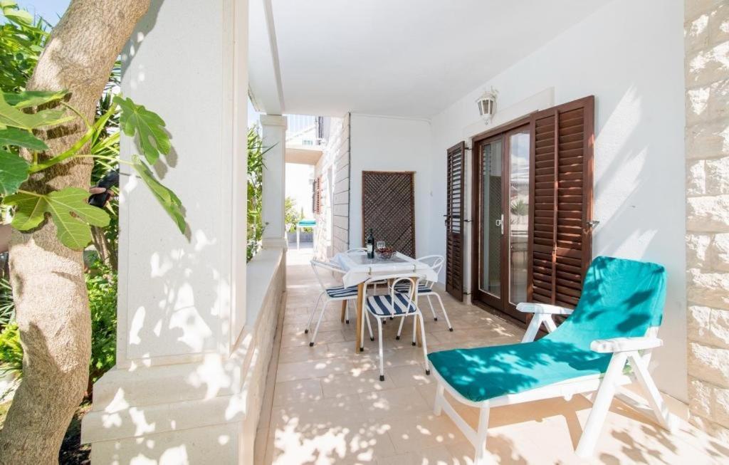 Apartments Veve Постира Номер фото