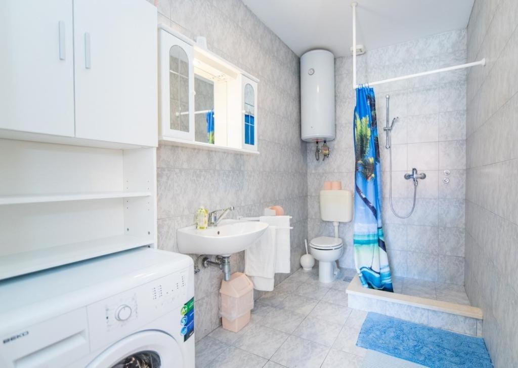 Apartments Veve Постира Номер фото