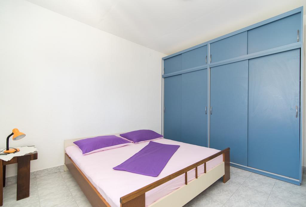 Apartments Veve Постира Экстерьер фото